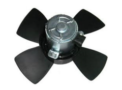 OPELCORSA B FAN MOTORU,1341244