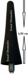 Opel Corsa C Tavan Anteni,Kısa Spor Tip.P12521