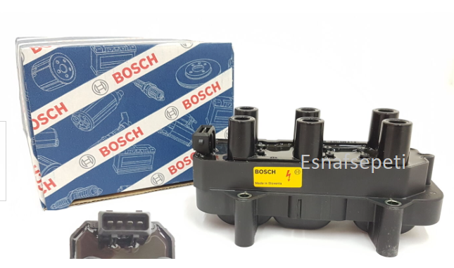 ATESLEME BOBINI X25XE VECTRA B, 0221503010,1208007