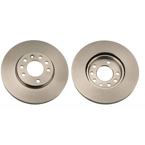 Opel Astra H Ön Fren Disk Aynası