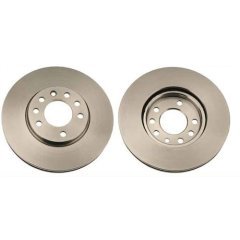 Opel Astra H Ön Fren Disk Aynası