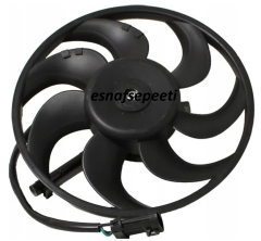 OPEL VECTRA B KLİMA FAN MOTORU,1341262