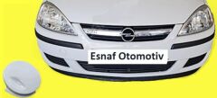 OPEL CORSA C ÖN TAMPON ÇEKİ DEMİR KAPAĞI, 1405495