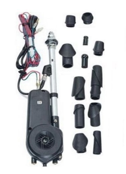 HYUNDAI  ACCENT OTOMATİK ANTEN