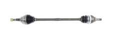 Opel Astra G 1.4 / 1.6 Benzinli Ön Sağ Aks Komple,374322,5079999953