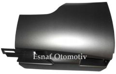 Volkswagen Passat Marşpiyel  Ucu, Arka Sol, A853897C