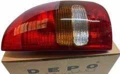 Opel Corsa B Sağ Stop  Lambası,2233490