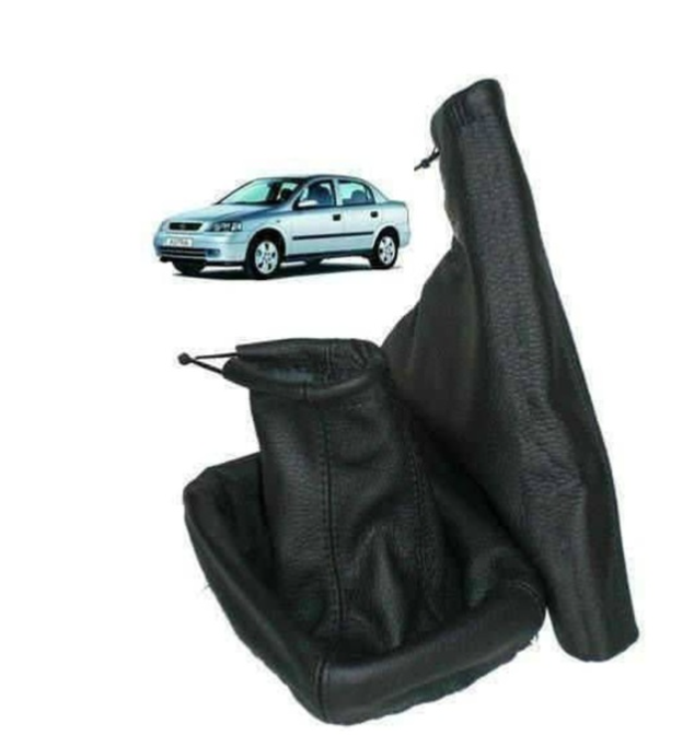 Opel Astra G Vites Ve El Freni Körügü, 220616,738415.