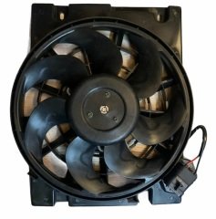 Opel Astra H 1.3 Klima Fan Motoru,1341378