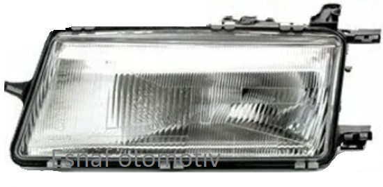 OPEL VECTRA A SOL FAR,1216495