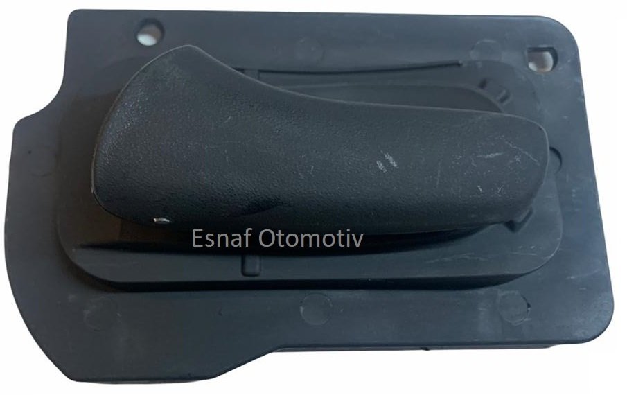OPEL VECTRA B SOL ÖN KAPI İÇ AÇMA KOLU, 136679
