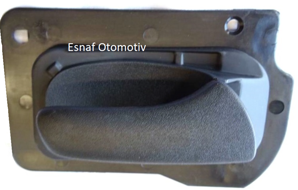 OPEL VECTRA B SAĞ ÖN KAPI İÇ AÇMA KOLU,136680
