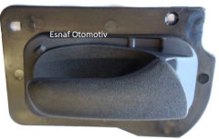OPEL VECTRA B SAĞ ÖN KAPI İÇ AÇMA KOLU,136680