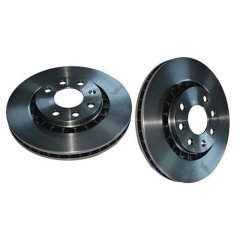 Opel Combo C Ön Fren Disk Aynası, 569006,569007