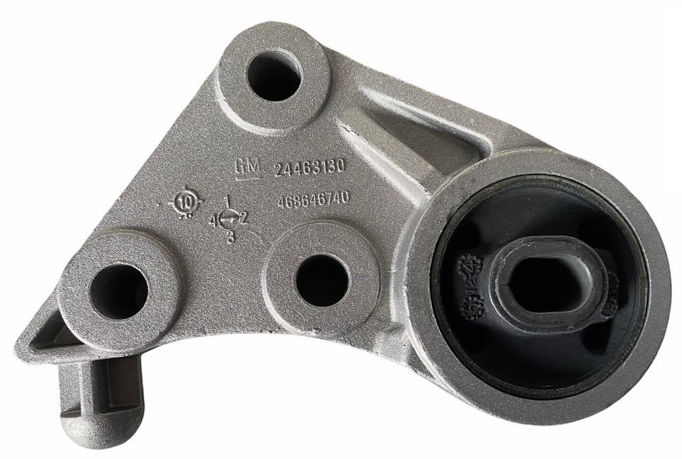 Opel Combo C Arka Motor Takozu Z17DTH, 24463130