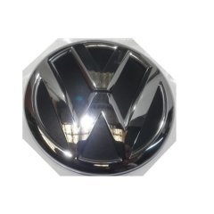 Volkswagen Transporter Bagaj Kaput Yazısı