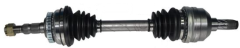 OPEL VECTRA B SAĞ AKS, 374249