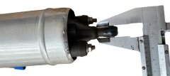 Gazelle Mazot Pompa Motoru,815004