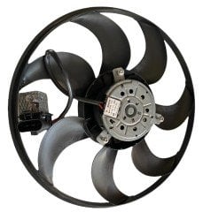 OPEL ASTRA G 2.0 RADYATÖR FAN MOTORU, 24431826