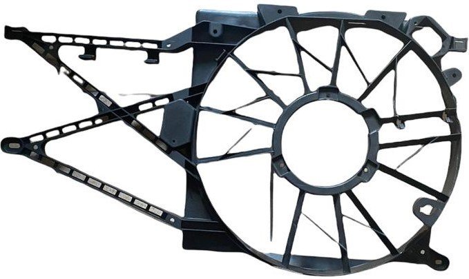 OPEL ASTRA G 2.0 RADYATÖR FAN DAVLUNBAZI,0130303888