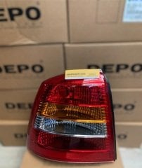 OPEL ASTRA G SOL STOP, 6223021