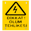GES'E Uygun Standart Levhalar