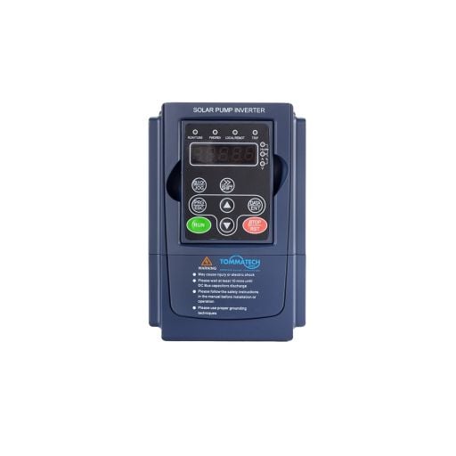 Tommatech SPI Sulama İnverterleri