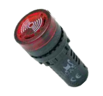 SİNYAL LAMBALARI ve IŞIKLI BUZZER