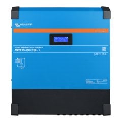 SmartSolar MPPT RS 450/200-MC4