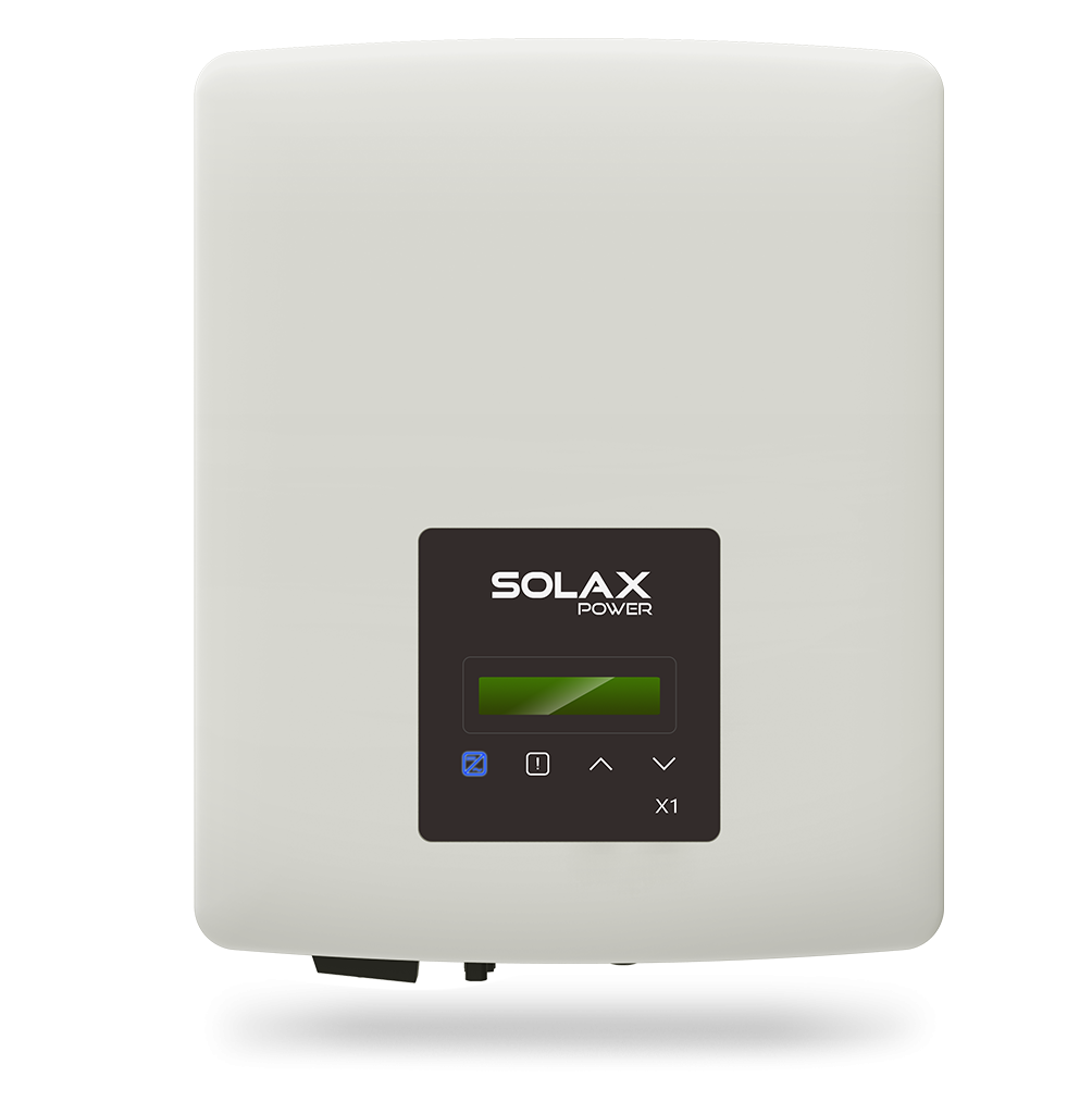 SolaX X1-0.7-S 0.7 kW Monofaze İnverter