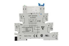 24V DC Slim Röle 41F-1Z-C2-5