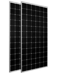 420 W MONOKRİSTAL GÜNEŞ PANELİ