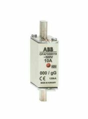 OFAF000H63 Bıçaklı Sigorta 63A
