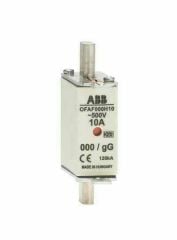 OFAF000H100 Bıçaklı Sigorta 100A
