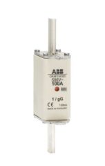 OFAF1H250 Bıçaklı Sigorta 250A