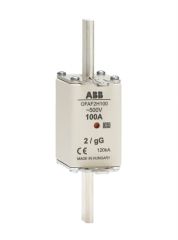 OFAF2H400 Bıçaklı Sigorta 400A