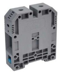 120mm² Vida Bağlantılı Ray Klemens
