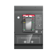 XT5N 400, TMA, In=400A - Tmax XT Kompakt Tip Devre Kesici