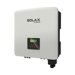 X3-Hybrid-10.0-D-G4 Trifaze Hybrid Inverter 10.0KW