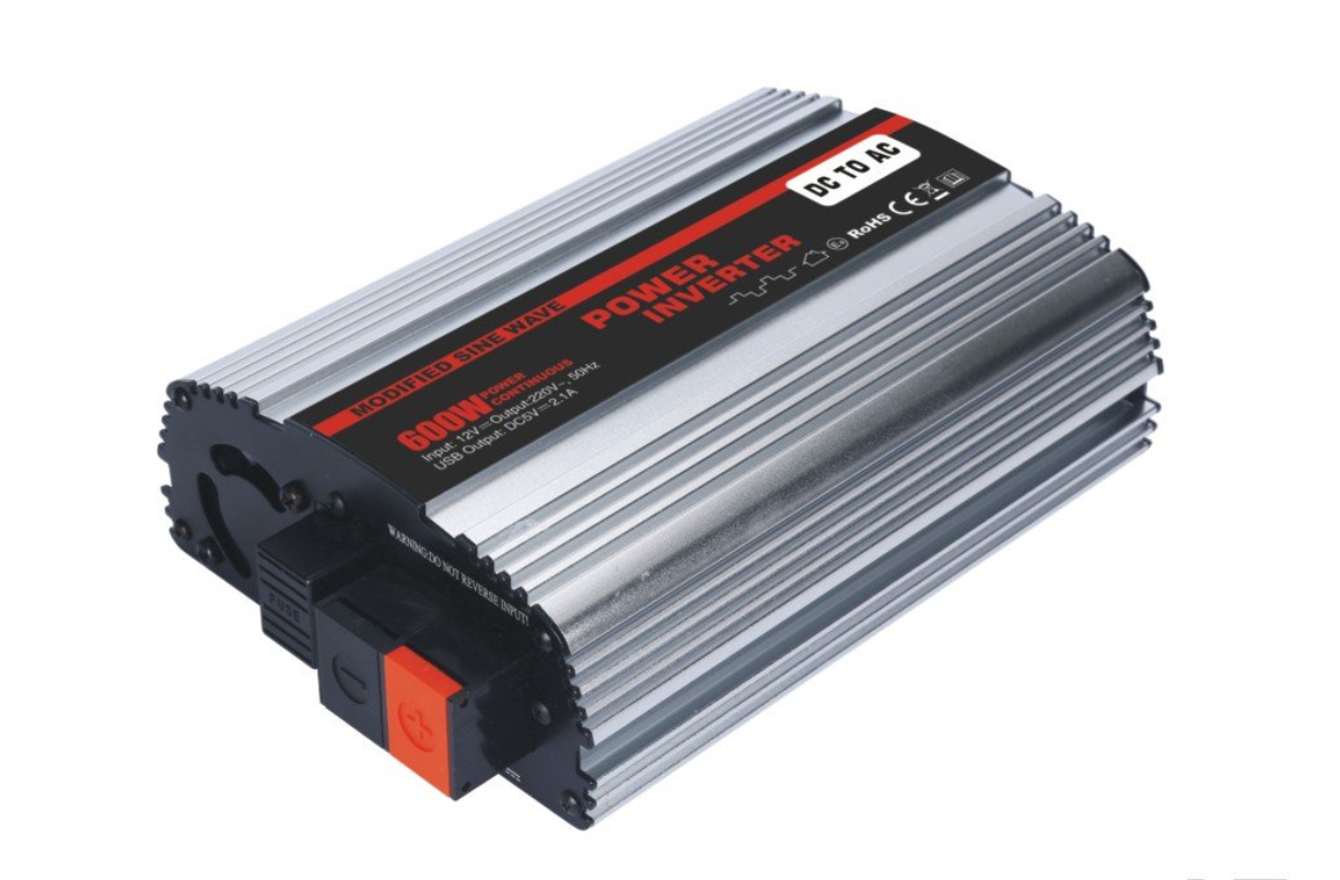 600W 12 V MODİFİYE SİNUS  İNVERTER
