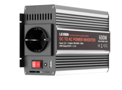 600W 12 V MODİFİYE SİNUS  İNVERTER