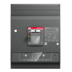 XT6S 800, TMA, In=800A - Tmax XT Kompakt Tip Devre Kesici