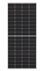 230W HALF CUT MONOKRİSTAL GÜNEŞ PANELİ