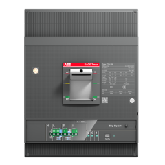 XT6N 1000, Ekip Dip LS/I, In=1000A - Tmax XT Kompakt Tip Devre Kesici