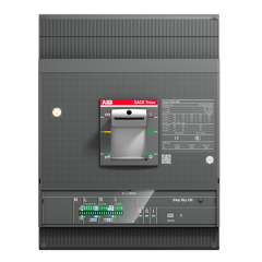 XT6S 1000, Ekip Dip LS/I, In=1000A - Tmax XT Kompakt Tip Devre Kesici