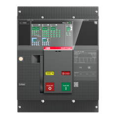 XT7S 1600M, Ekip Dip LS/I, In=1600A - Tmax XT Kompakt Tip Devre Kesici