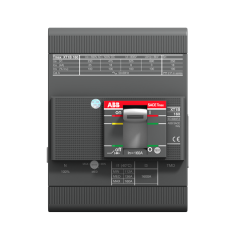 XT1N 160, TMD, In=100A, 4p - Tmax XT Kompakt Tip Devre Kesici