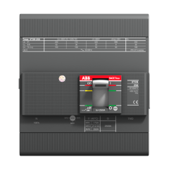 XT3N 250, TMD, In=200A, InN=100%, 4p - Tmax XT Kompakt Tip Devre Kesici