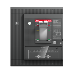 XT5N 400, TMA, In=400A, InN=100%, 4p - Tmax XT Kompakt Tip Devre Kesici