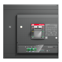 XT6N 1000, Ekip Dip LS/I, In=1000A, 4p - Tmax XT Kompakt Tip Devre Kesici
